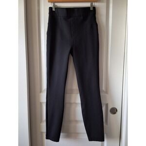 Spanx Medium  Perfect Pont Pant Ankle 4 Pocket Slimming Office Casual Versatile